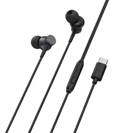 Ouvido Tide CW02 Microfone Cabo Metros