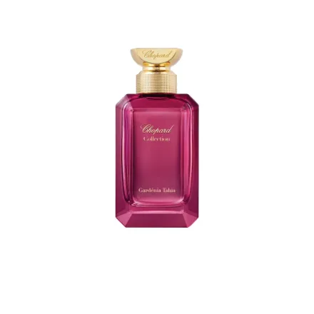 Chopard Perfume Les Fleurs Bijoux Gardenia Tahia Eau Parfum 100ml