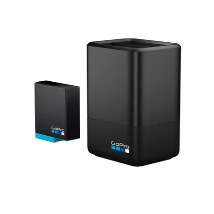 Cargador Hero 8 Ajdbd 001