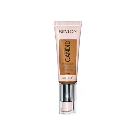 Revlon Candid Base Caramel 440
