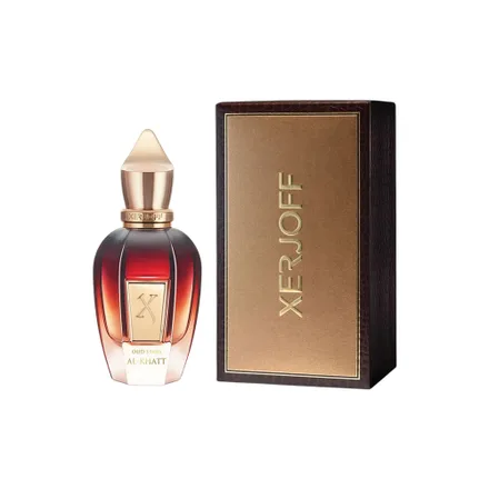 Perfume Xerjoff Al Khatt Parfum 50ml