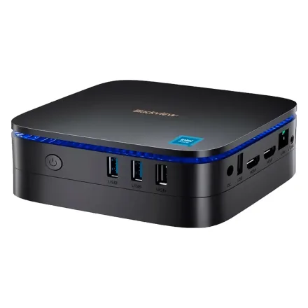 Mini Pc Blackview MP60 Twin Lake N150 512GB