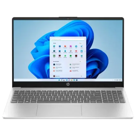 Hp 15 I5 W11 512GB
