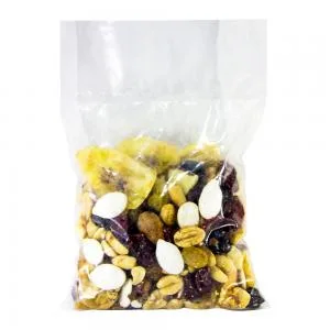Mixed Nuts Pacote 100g