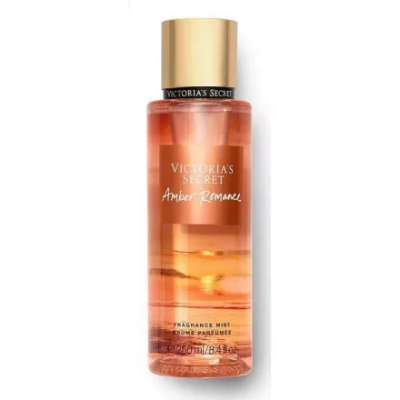 Victoria Secret Splash Amber Romance 250ml