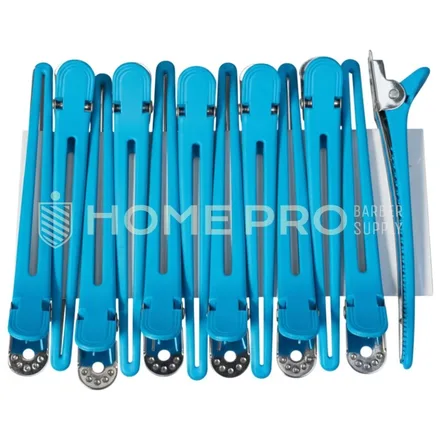 Presilha Cabelo Lmpro Croco 2353 12