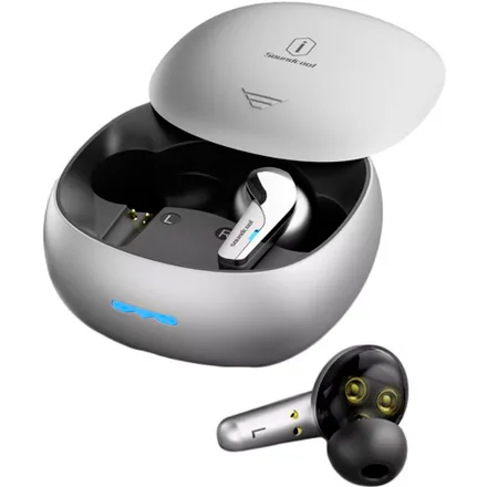 Auriculares Inalambricos Wiwu Soundcool Tws 09 Microfono