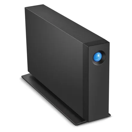 Externo Seagate Lacie D2 Professional 20TB