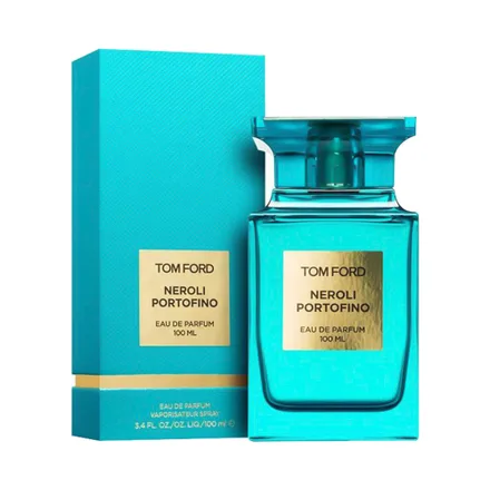 Perfume Tom Ford Neroli Portofino Eau Parfum 100ml