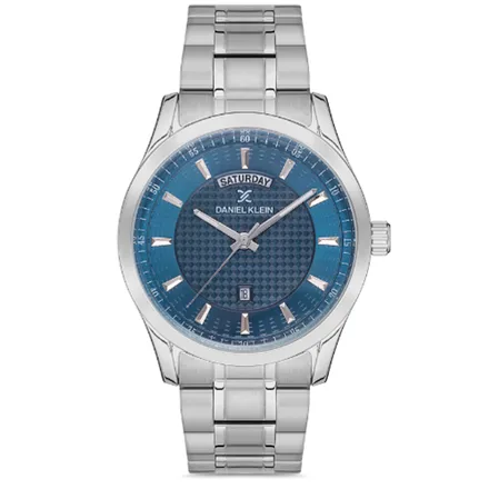 Masculino Daniel Klein Dk 4