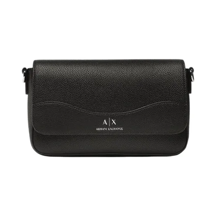 Cartera Armani Exchange 942912 Cc783 Black