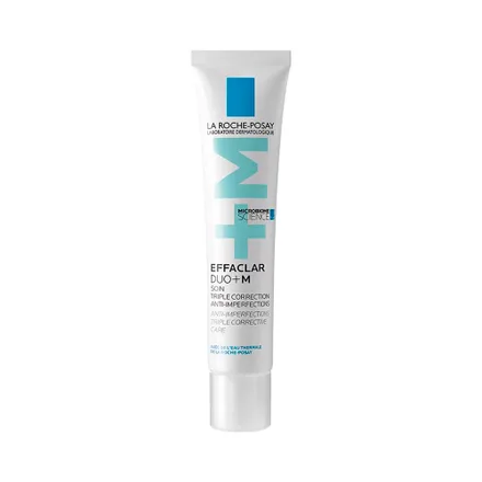 Crema La Roche Posay Effaclar Duo Plus Anti Imperfections Moisturiser 40ml