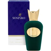 Perfume Sospiro Vibrato Eau Parfum Unissex 100ml