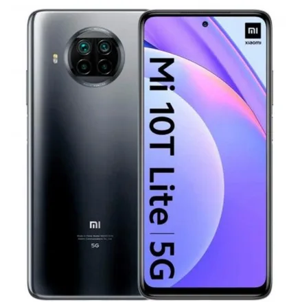 Mi 10T Lite 5G 64GB