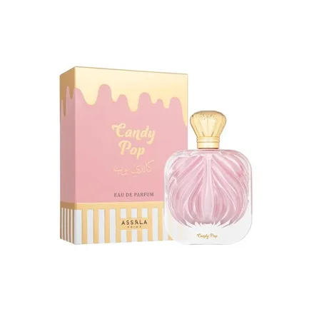 Assala Candy Pop Eau Parfum 100ml