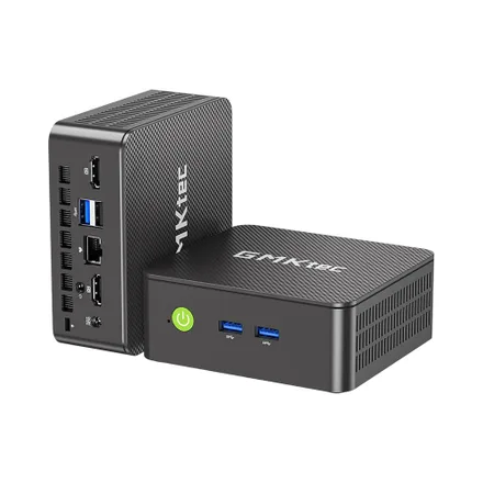 Mini Pc Gmktec G3 N95 256GB