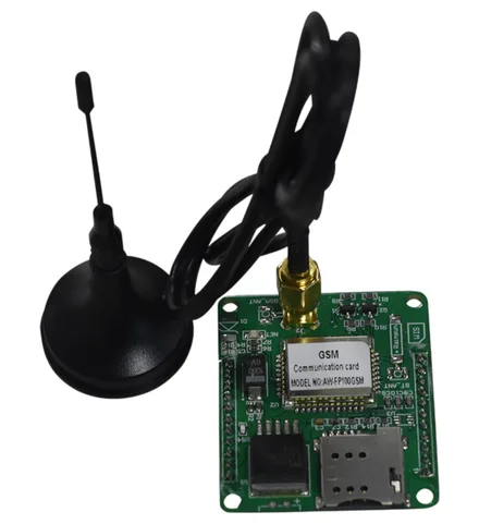 Incendio Modulo Gsm 4G Aw