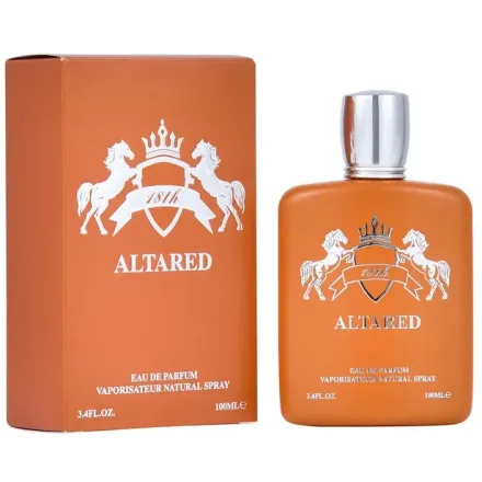 Lovali Perfume Altared Eau Parfum 100ml