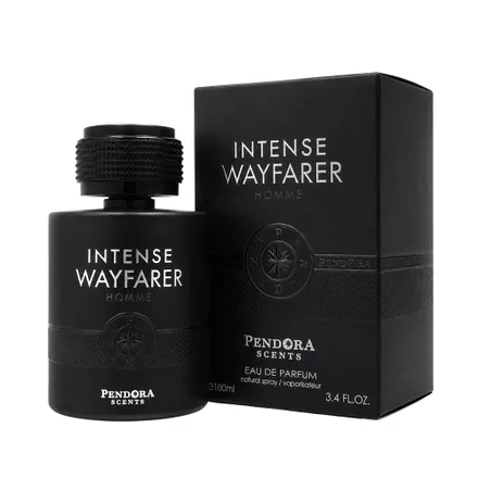 Perfume Pendora Wayfarer Intense Edp 100ml
