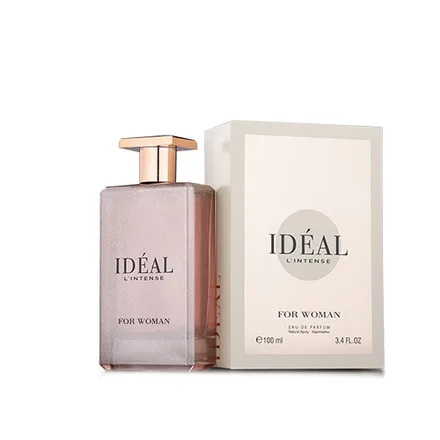 Fragrance World Intense Edp 100ml