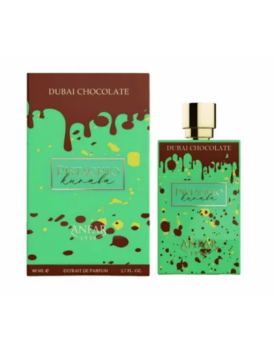 PERFUME ANFAR DUBAI...