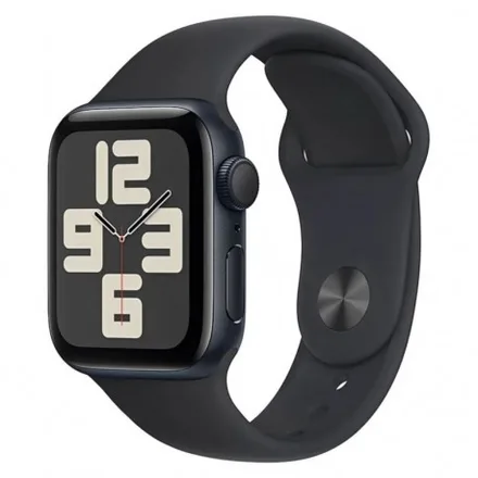 Watch SE 2 Aluminio Esportiva 44mm