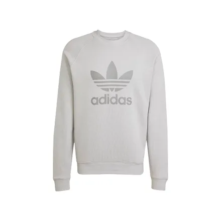 Sudadera Adidas Jn7004 Adicolor Classics Trefoil Masculino