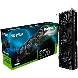 Vga Palit Infinity 3 Gb