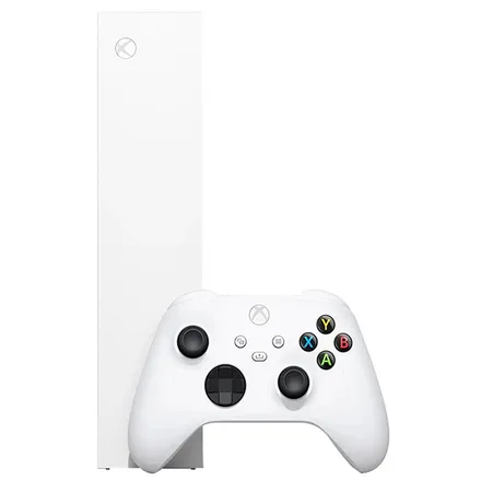 CONSOLE XBOX SERIES S