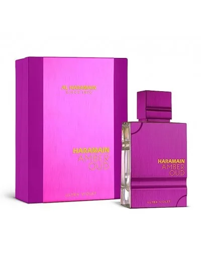 PERF AL HARAMAIN AMBER OUD...