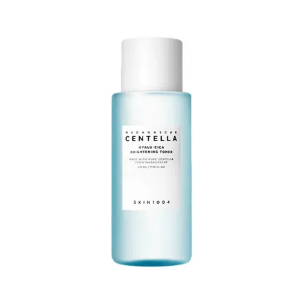 Tonico Madagascar Centella Hyalu Cica Brightening 210ml