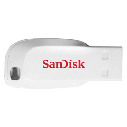 Pendrive Z50 Cruzer Blade B35W 016g