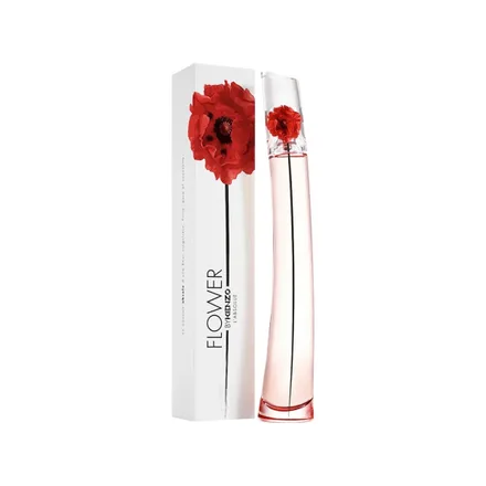 Kenzo Flower By Absolue Eau Parfum 100ml