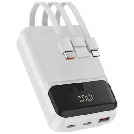 Ecopower Cargador Ep C809