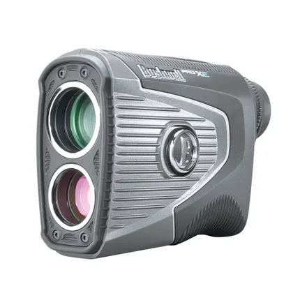 Telémetro Bushnell 201950 Golf Pro Xe