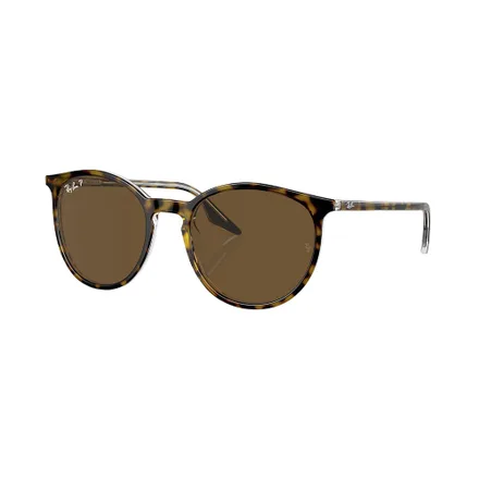Lente Ray Ban 2204 54 Polarizado