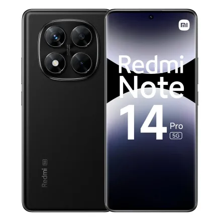 Redmi Note 14 Pro Plus 5G 512GB