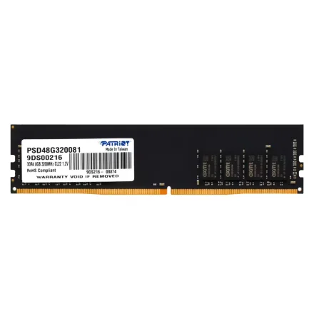 Patriot Signature Ddr 4 3200