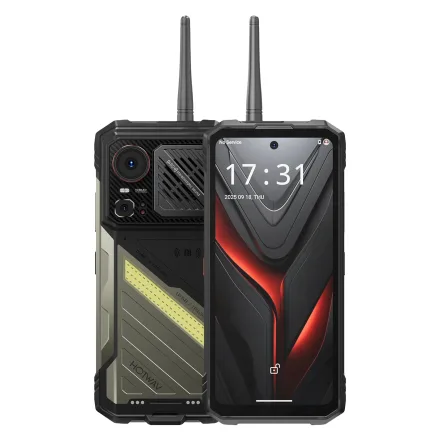 Hotwav Hyper 8 Ultra 512GB
