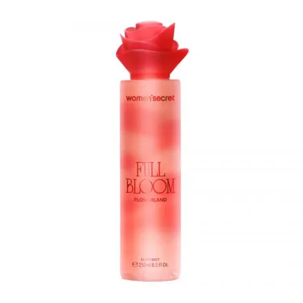 Women Secret Perfume Body Mist Bloom 250ml