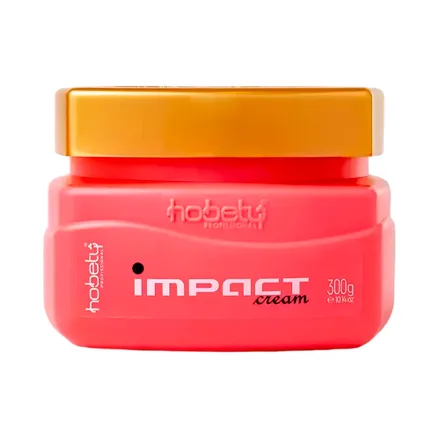 Mascara Hobety Impacto 300 Gr