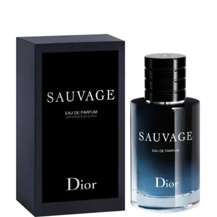 Dior Perfume Sauvage Eau Parfum 60ml