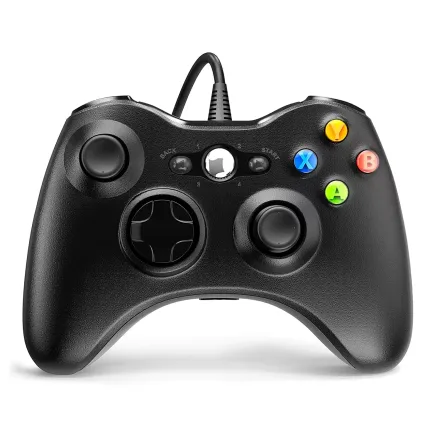 Controle Xbox 360