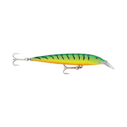 Senuelo Artificial Rapala Magnum Floating Fmag 18 Ft