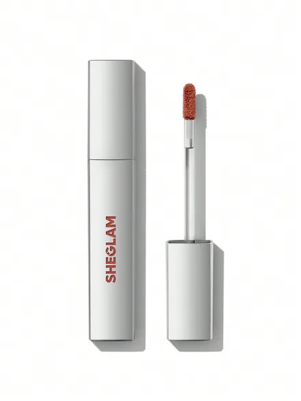 Sheglam Lip Gloss Glazel Daze Jammy 3ml