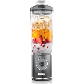 Liquidificador Ninja Blast Max BC251GY BC251GY Bivolt P...