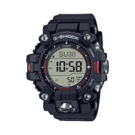 Casio Gw 9500 1 Dr Shock Masculino