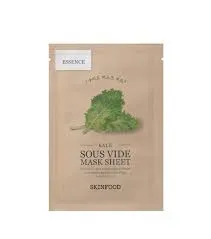 Skinfood Mascarilla Facial Kale 18g