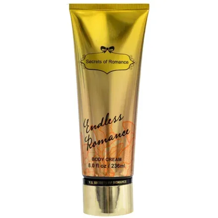 Secrets Of Romance Crema Corporal Endless 236ml