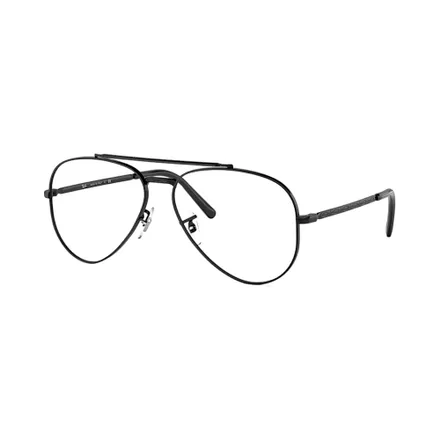 Lente Ray Ban 2509 55